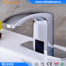 Kalt Nur Automatische Infrarot Elektronische Sensor Mixer Handwaschhahn (BL0102)